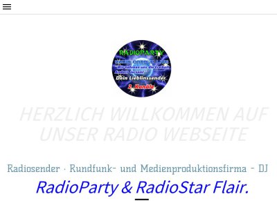 RadioParty.FM